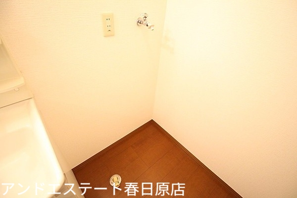 その他設備　※同物件別部屋参考　現況優先