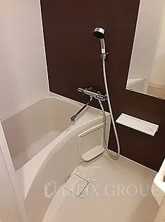 バス・シャワールーム　風呂