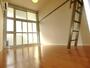 その他設備　ハイサッシの明るいお部屋です☆