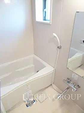 バス・シャワールーム　風呂