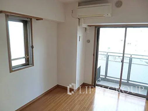 居室・リビング　居室・リビング