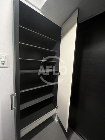 その他部屋・スペース　S-RESIDENCE大和田aline　シューズボックス