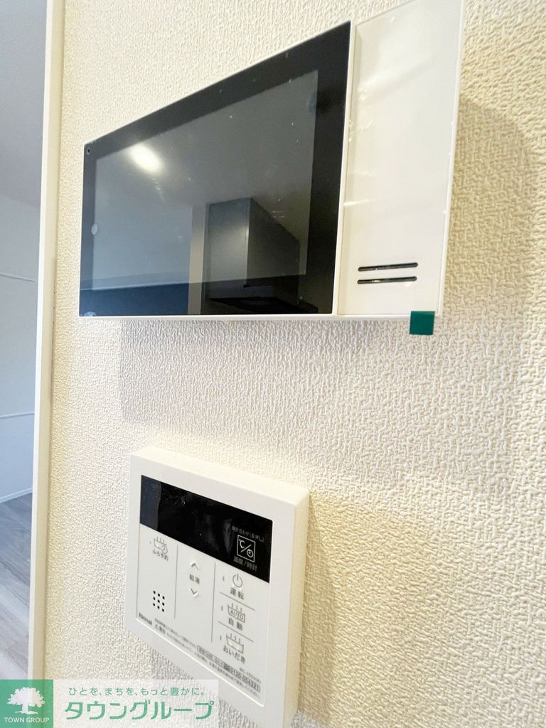 その他設備　※別号室参考写真※