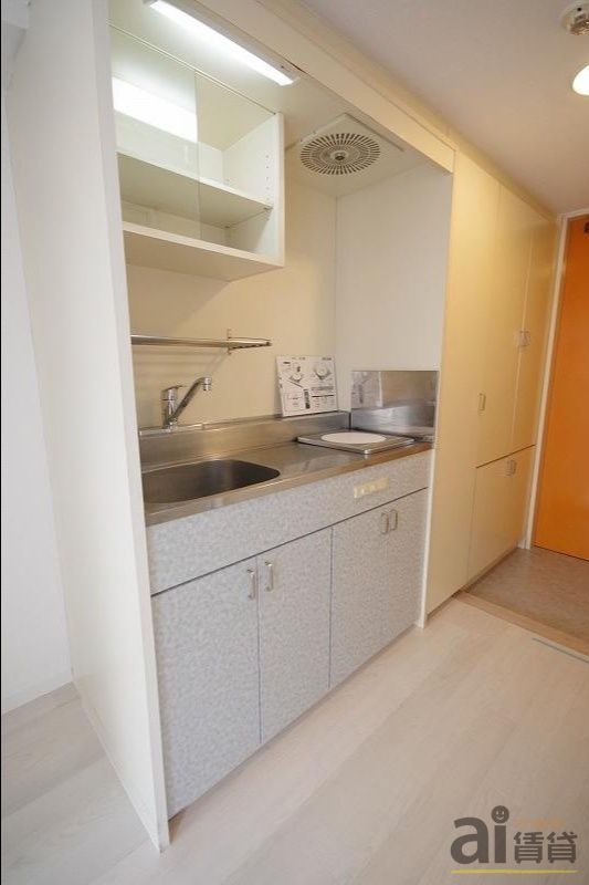 キッチン　※同仕様写真