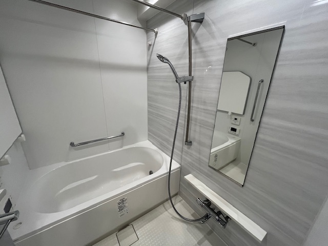 バス・シャワールーム　別部屋参照