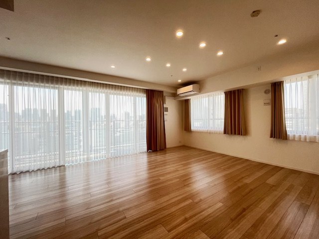 居室・リビング　別部屋参照