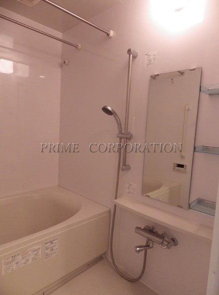 バス・シャワールーム　※参考写真※