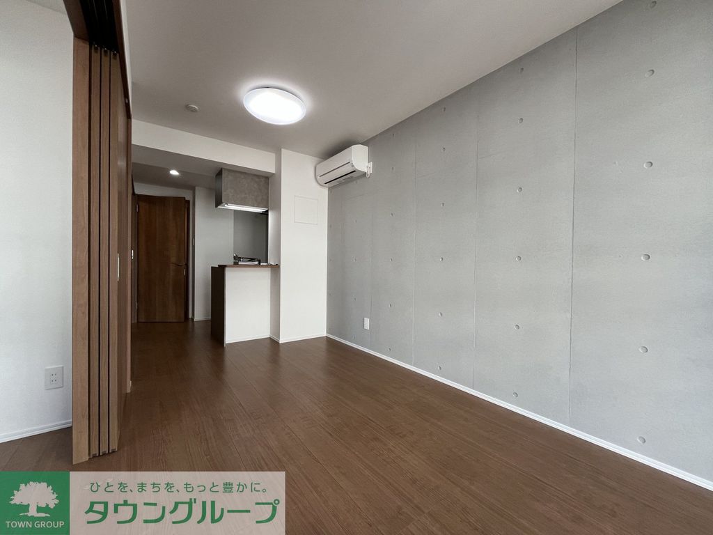 居室・リビング　リビング/居室