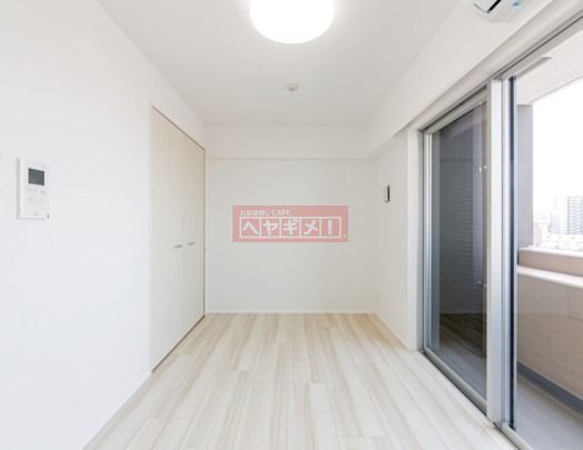 その他部屋・スペース　リビング/居室