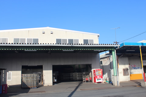 スーパー　サンヨネ 下地センター（スーパー）まで757m