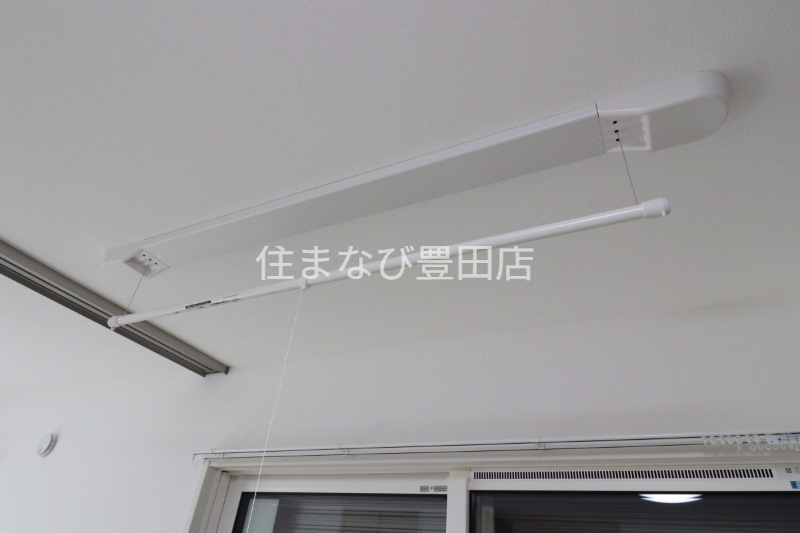 その他部屋・スペース　同型タイプ