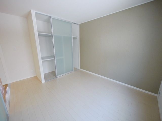 収納　★居室と収納です★