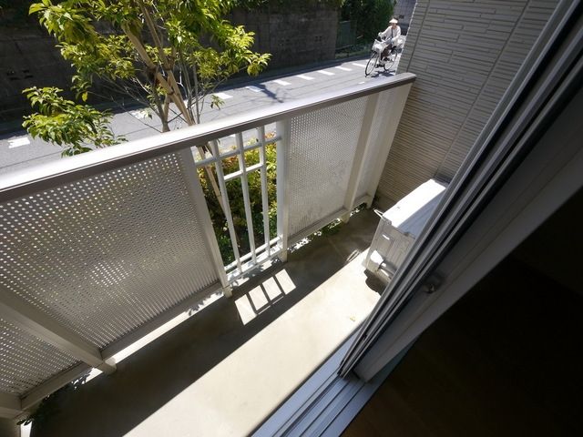 その他設備　★バルコニー★