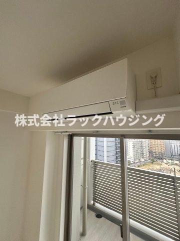 その他設備　同仕様