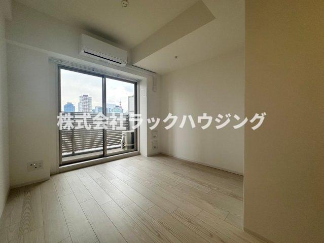 居室・リビング　同仕様