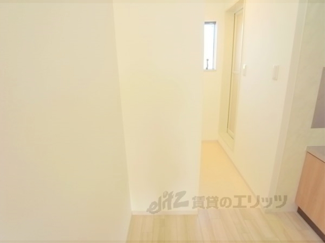 その他部屋・スペース　冷蔵庫置場