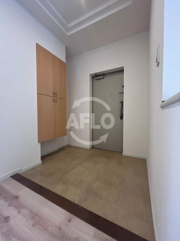 玄関　ソレアードコート　玄関