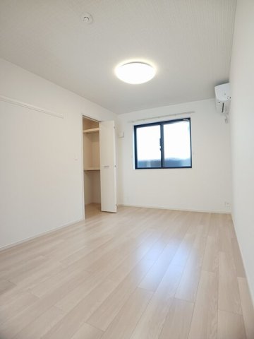 その他部屋・スペース　明るい室内です