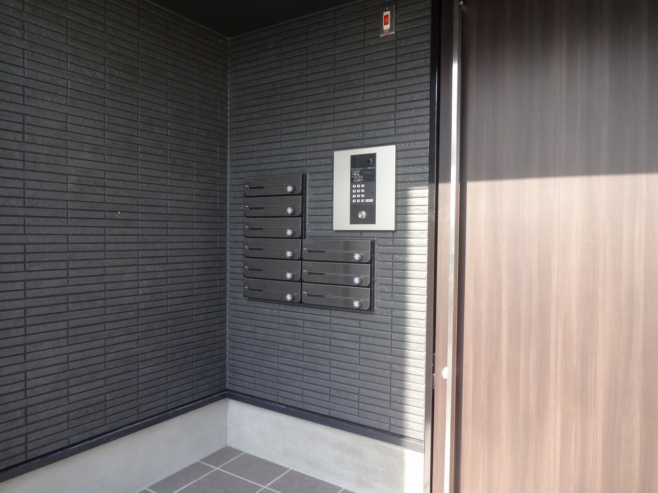 その他共有部分　同じシリーズの写真です。