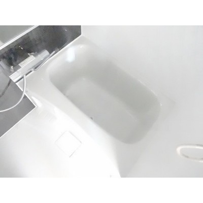 バス・シャワールーム　同じシリーズの写真です。