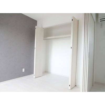 収納　同じシリーズの写真です。