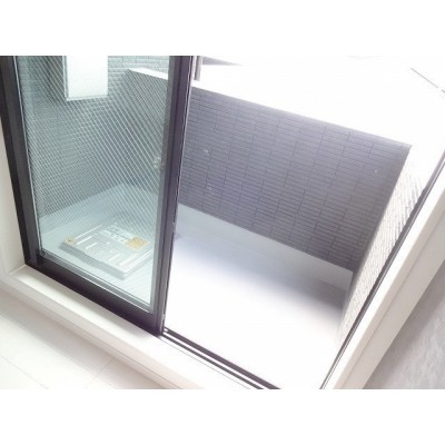 バルコニー　同じシリーズの写真です。