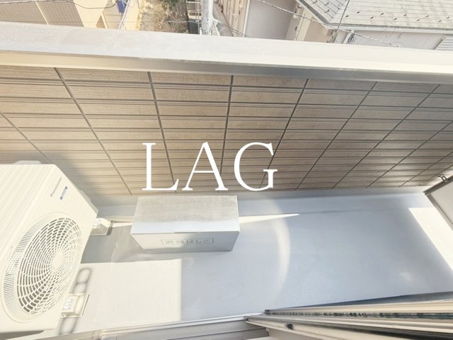 バルコニー　バルコニーです。