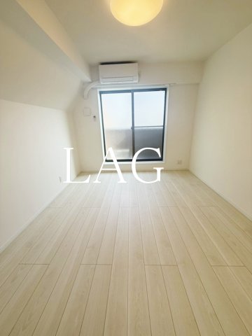 その他部屋・スペース　寝室です。