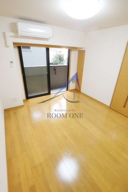 その他部屋・スペース　寝室です。