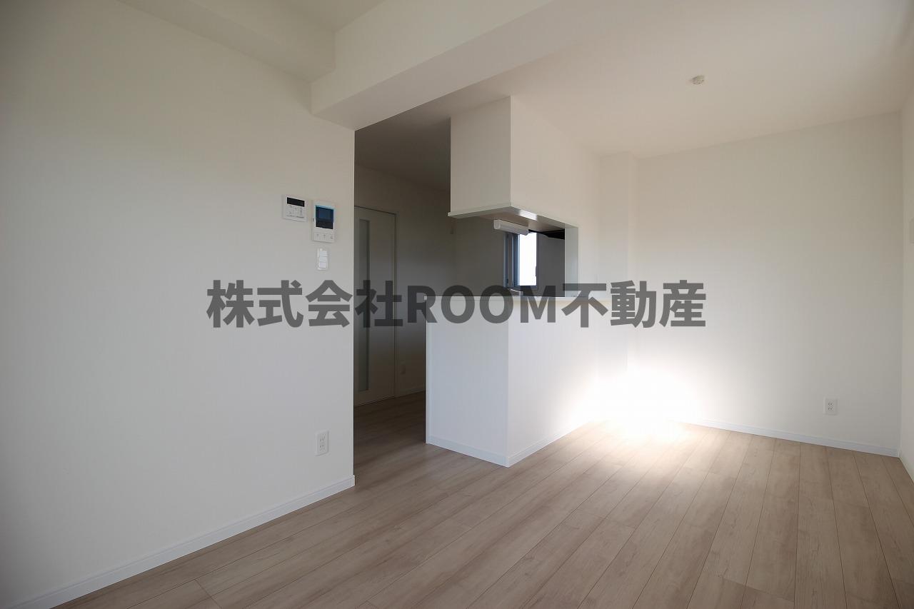 居室・リビング　おしゃれなリビングです