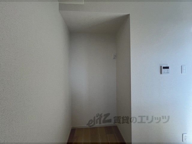 その他部屋・スペース　冷蔵庫置場