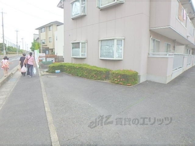 その他共有部分　その他