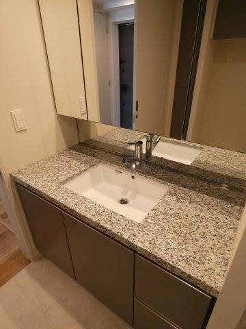 洗面設備　洗面※別部屋参考写真