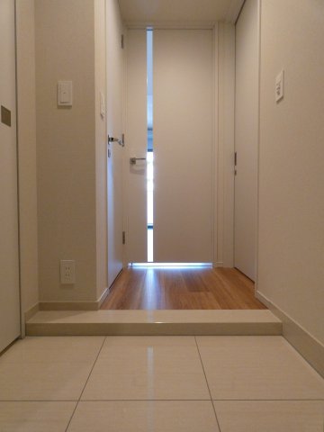 玄関　玄関※別部屋参考写真