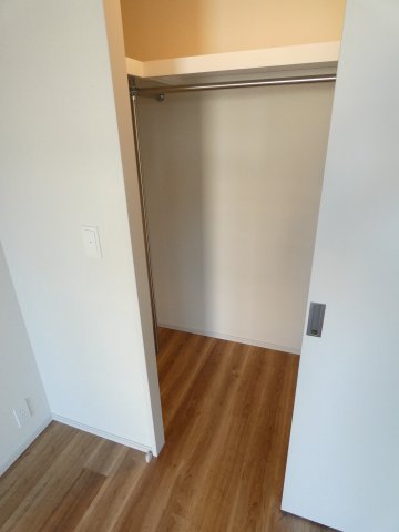 収納　収納※別部屋参考写真