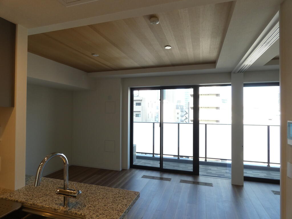 居室・リビング　内観1※別部屋参考写真