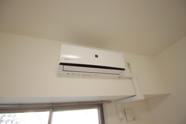 その他設備　※別室の参考写真の為、現況優先です。