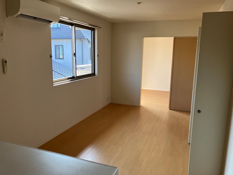 居室・リビング　医療法人仁風会倉敷仁風ホスピタル 860m