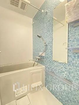 バス・シャワールーム　風呂