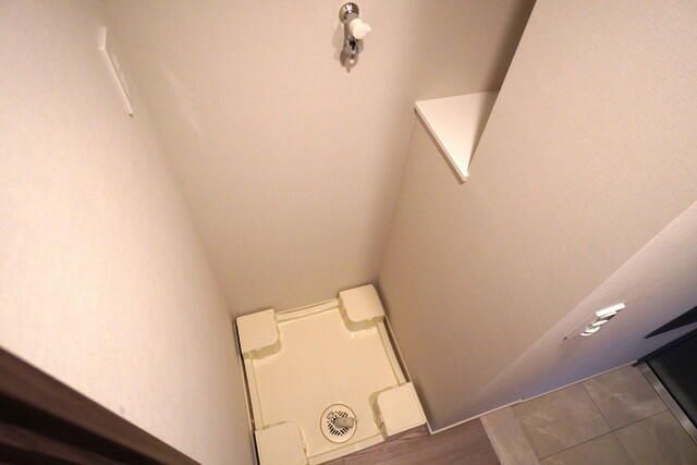 その他設備　同タイプ部屋　参考写真です