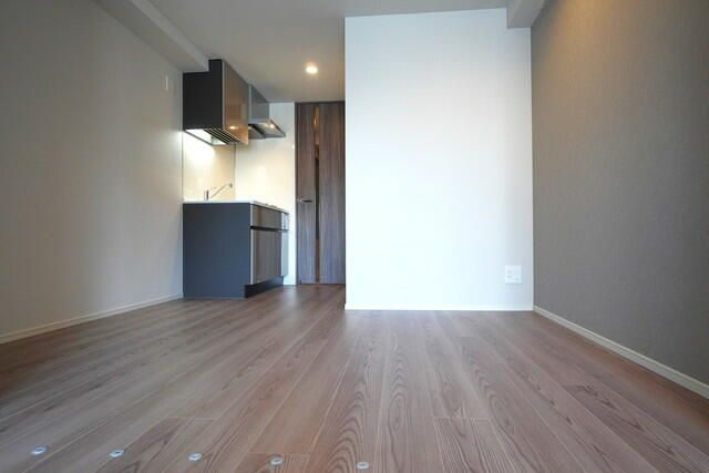 居室・リビング　同タイプ部屋　参考写真です