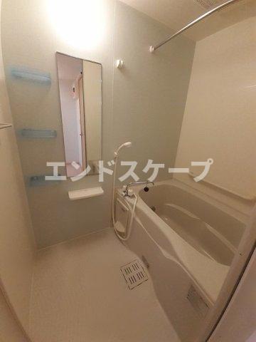 バス・シャワールーム　高崎、前橋のお部屋探しはエンドスケープまで！お客様の理想お聞