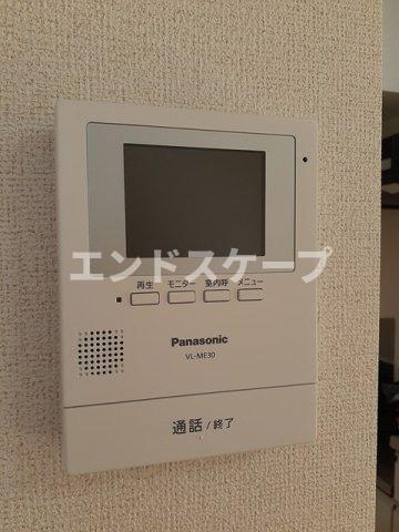 セキュリティ　高崎、前橋のお部屋探しはエンドスケープまで！お客様の理想お聞