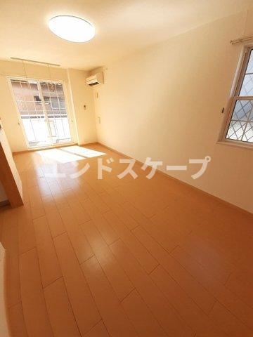 居室・リビング　高崎、前橋のお部屋探しはエンドスケープまで！お客様の理想お聞