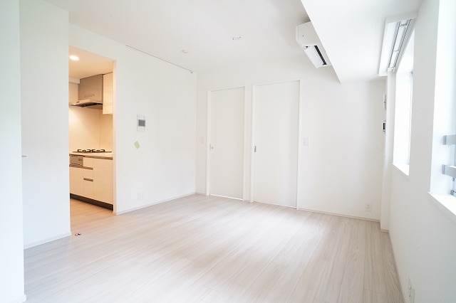 その他部屋・スペース　内観