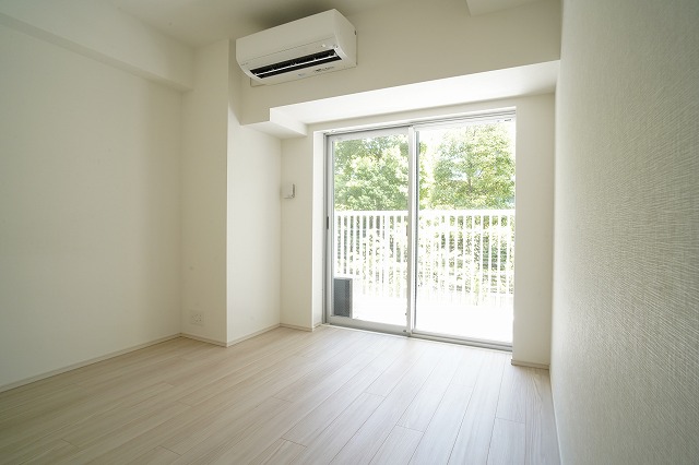 居室・リビング　居室