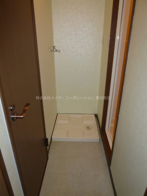 その他設備　写真は同型タイプ