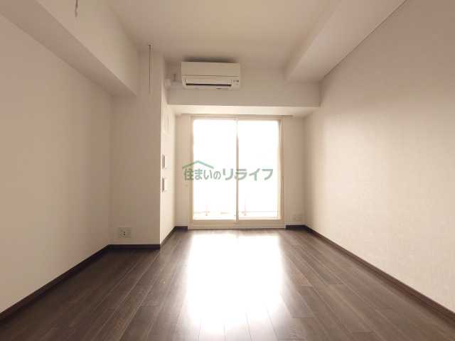 居室・リビング　別部屋参考画像