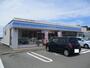 コンビニ　ローソン高鍋蚊口浦店（コンビニ）まで850m