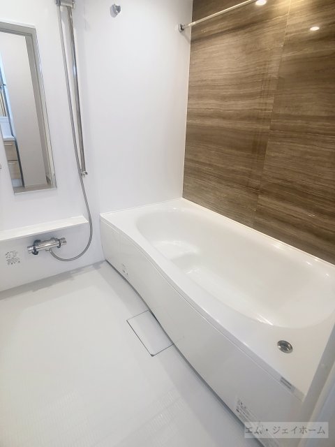 バス・シャワールーム　イメージ